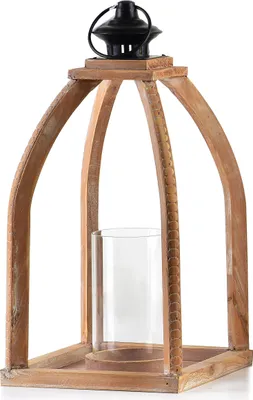 Zdjęcie produktu dla Lokke Latarnia 20X20X41 Cm