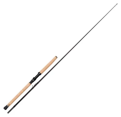 Produktbild von Savage Gear Fury Sg6 Inline Boat 213cm 150-400g (20-30Lbs) - Meeresrute