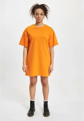 Image de DEF Mini robe oriole - M