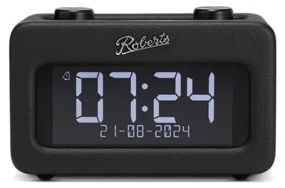 Image de Roberts Revival Rest noir