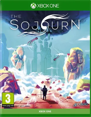 Obrázek produktu pro The Sojourn (XONE)