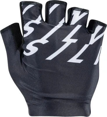 Produktbild von Silvini Sarca Kurze Handschuhe Schwarz 2XL Mann Schwarz 2XL