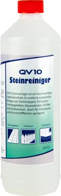 Produktbild von Steinreiniger QV10 (Konzentrat) 1 Liter