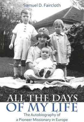 Produktbild von All the Days of My Life