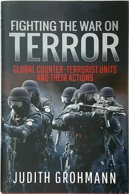 Immagine prodotto di Fighting the War on Terror