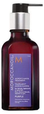Imagen del producto de ccanoil Tratamiento Purple, 50 ml