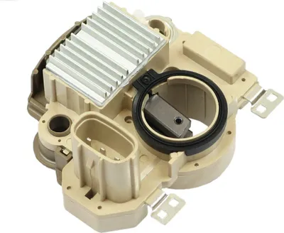 Obrázek produktu pro AS-PL ARE5092 Regulátor alternátoru 12V alternátoru