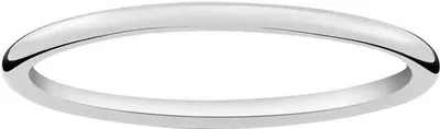 Thomas Sabo TR2123-001-12 Damenring Silber 1