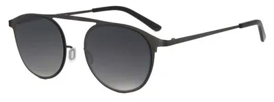 Produktbild von Retro-Sonnenbrille, ultraleicht, für Damen und Herren