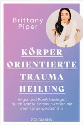 Obrázok produktu pre Körperorientierte Traumaheilung