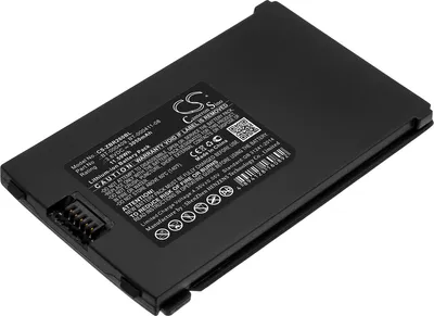 Immagine prodotto di TECHTEK Batteria compatibile con [Zebra] TC21, TC210, TC210K, TC26, TC26AK sostituisce BT-000409, per BT-000409-50, per BT-000409-56, per BT-000411-0