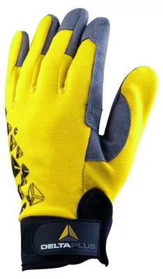 Image de Gants travaux légers taille 9
