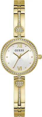 Immagine prodotto di Orologio Guess GW0655L2 oro