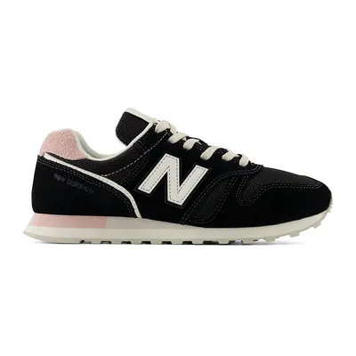 Produktbild von New Balance Wl373Pr2 Bla Black 37.5