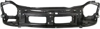 Produktbild von BLIC 6502-08-5089200P Schlossträger Frontmaske für OPEL Vivaro A Kastenwagen (X83) Frontverkleidung