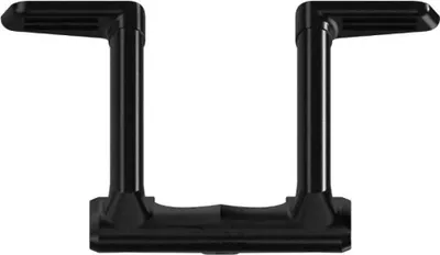 Immagine prodotto di Deda Tt 314 Alanera Rs Adattatore manubrio Argento  Argento Taglia unica
