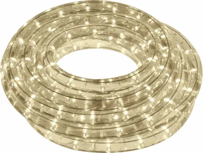 Produktbild von LED-LICHTSCHLAUCH - 9 m - WARMWEI