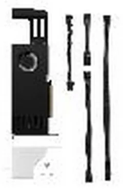 Image de Lenovo 4X61T95636, RTX PRO 4000 Blackwell, 24 Go, GDDR7, 192 bits, 7680 x 4320 px, PCI Express x16 5.0