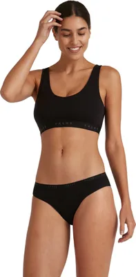 Produktbild von FALKE UW Bralette CO/EL w 3000 black XS