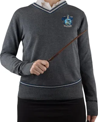 Produktbild von Harry Potter - Pullover/Strickjacke Ravenclaw - Größe S