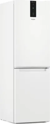 Image de Réfrigérateur combiné 60cm 335l nofrost - Whirlpool - W7X82OW -