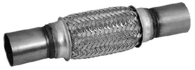 Zdjęcie produktu dla Tłumik układu wydechowego BOSAL 265-631