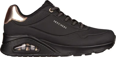 Obrázok produktu pre Skechers UNO-SHIMMER AWAY Dámske tenisky New