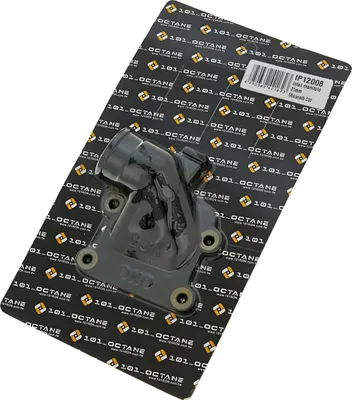 Image de 101_Octane tubulure d'aspiration 21mm ouverte / non étranglée compatible avec Minarelli debout