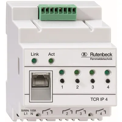 Produktbild von RB Fernschaltgerät TCR IP 4
