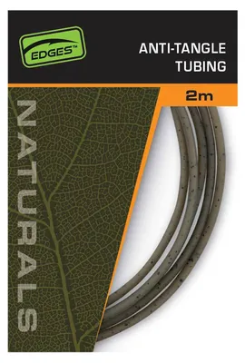 Zdjęcie produktu dla Rurka Antysplątaniowa Fox Edges Naturals Anti Tangle tubing 2 m