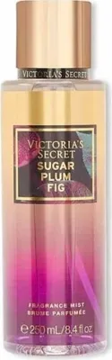 Produktbild von Victoria's Secret Sugar Plum Fig Körperspray für Damen 250 ml