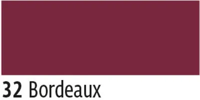 Produktbild von KREUL Acryl Glanzfarbe Bordeaux 20 ml