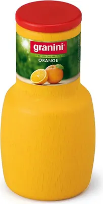 Produktbild von Orangensaft von Granini