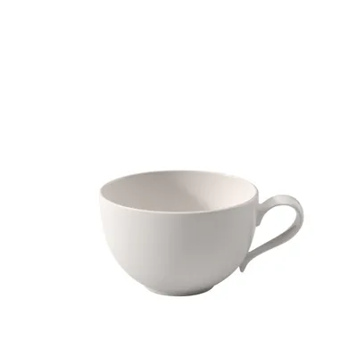 Obrázok produktu pre Villeroy & Boch Advantage Sada 6 šálok na raňajky New Cottage Basic Premium Porcelain white 1034601240