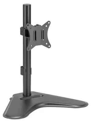 Imagen del producto de iggual SSM01 Soporte sobremesa 1 monitor 13"-32"