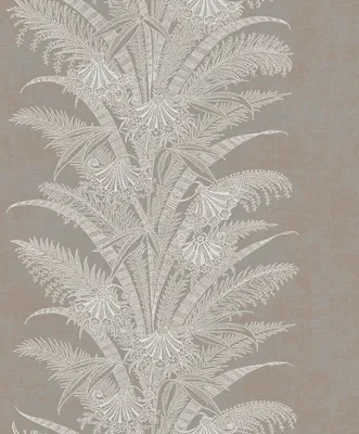 Immagine prodotto di Carta da parati Khroma by Masureel piume beige - 630076 - 53 cm x 10,05 m