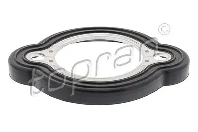 Produktbild von TOPRAN Dichtung Kühlmittelrohrleitung 503 777 für BMW 3 Touring (E91) MVQ (Silikon-Kautschuk)