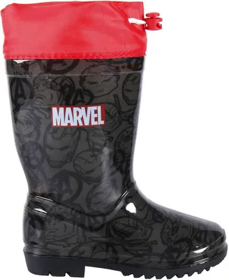 Produktbild von Kinder Gummistiefel The Avengers - 27