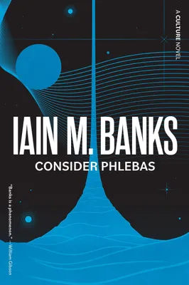 Produktbild von Consider Phlebas