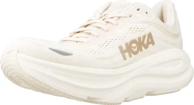 Zdjęcie produktu dla Hoka W Bondi 9 Beżowy
