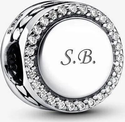 Immagine prodotto di Ciondoli e charms Pandora per adulti