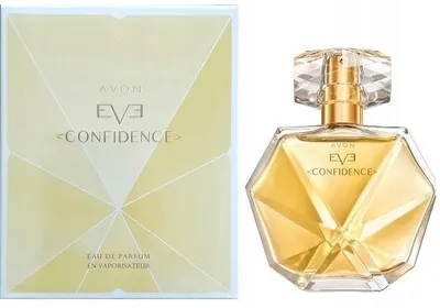 Immagine prodotto di Avon eve Confidence 50 ml - Eau de Parfum