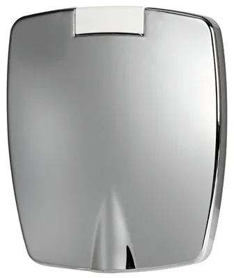 Produktbild von New Edge Dusche mit Edelstahl-Schlauch 4 m - Osculati 15.143.07