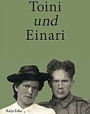 Immagine prodotto di Eder, R: Toini e Einari