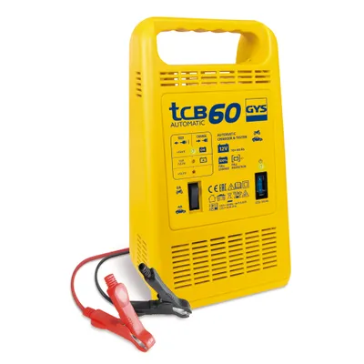 Obrázek produktu pro GYS Chargeraet Tcb60 Gys