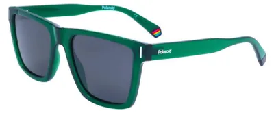 Produktbild von Polaroid Sonnenbrille PLD 6176/S 1ED 54 19 145