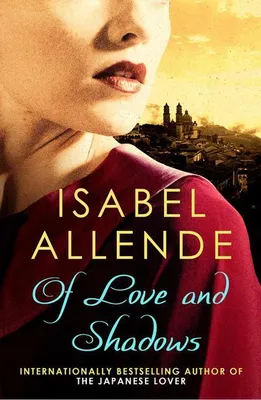 Immagine prodotto di Of Love and Shadows