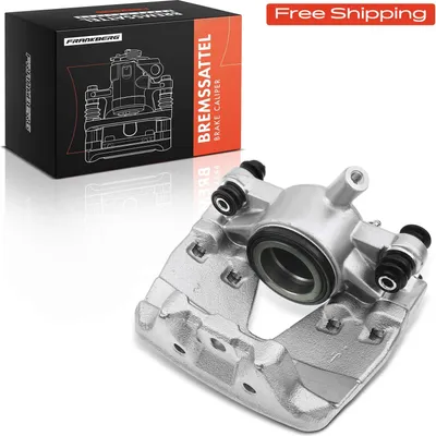 Image de Frankberg 1x Étrier de Frein Essieu Avant Gauche pour Mercedes-Benz C204 A207 C207 R172