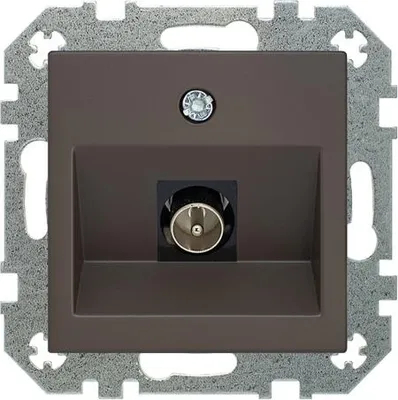Image de Liregus Itvl-1-01.R/On31 Il. Tv Socket