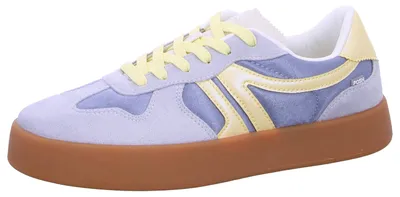 Produktbild von Poelman Sneaker Blau